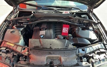 BMW X3, 2007 год, 1 160 000 рублей, 40 фотография