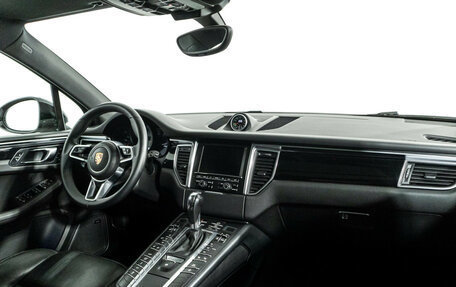 Porsche Macan I рестайлинг, 2015 год, 3 250 000 рублей, 9 фотография