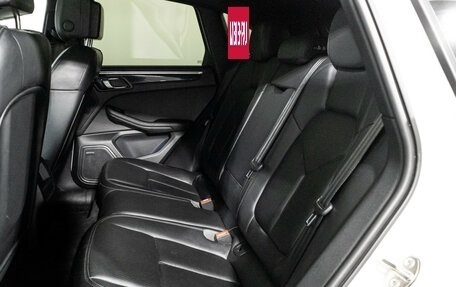 Porsche Macan I рестайлинг, 2015 год, 3 250 000 рублей, 10 фотография