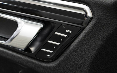 Porsche Macan I рестайлинг, 2015 год, 3 250 000 рублей, 21 фотография