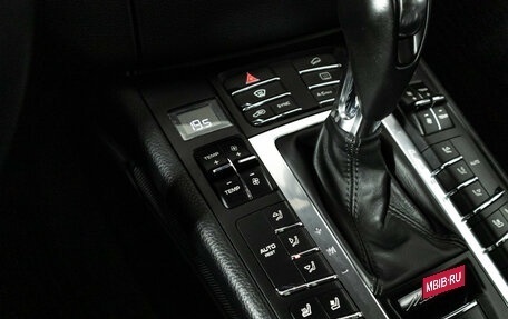 Porsche Macan I рестайлинг, 2015 год, 3 250 000 рублей, 23 фотография