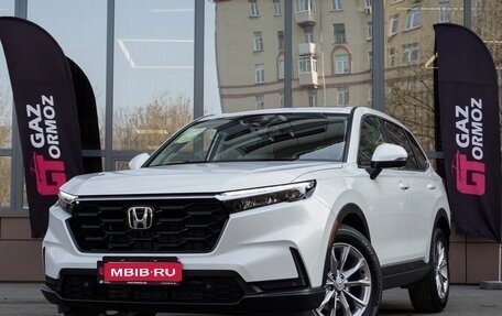 Honda CR-V, 2025 год, 3 800 000 рублей, 1 фотография