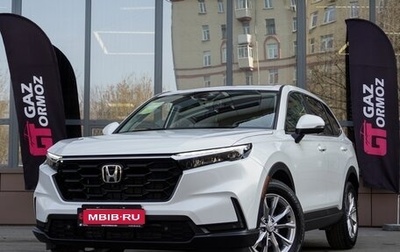 Honda CR-V, 2025 год, 3 800 000 рублей, 1 фотография