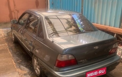 Daewoo Nexia I рестайлинг, 1997 год, 250 000 рублей, 1 фотография