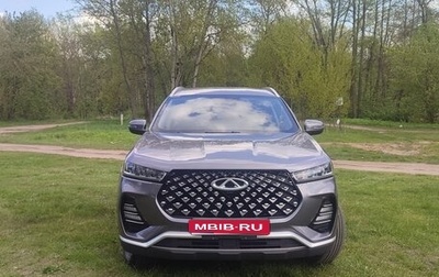 Chery Tiggo 7 Pro, 2022 год, 2 050 000 рублей, 1 фотография