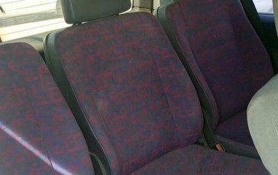 Mercedes-Benz Vito, 2000 год, 460 000 рублей, 1 фотография