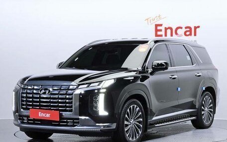 Hyundai Palisade I, 2022 год, 4 300 000 рублей, 1 фотография
