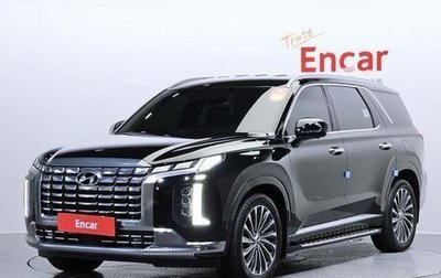 Hyundai Palisade I, 2022 год, 4 300 000 рублей, 1 фотография