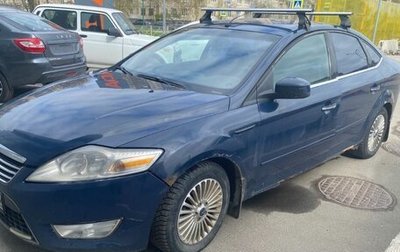Ford Mondeo IV, 2009 год, 377 000 рублей, 1 фотография