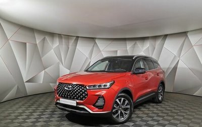 Chery Tiggo 7 Pro, 2021 год, 1 525 000 рублей, 1 фотография