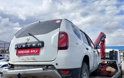 Renault Duster I рестайлинг, 2021 год, 180 000 рублей, 1 фотография