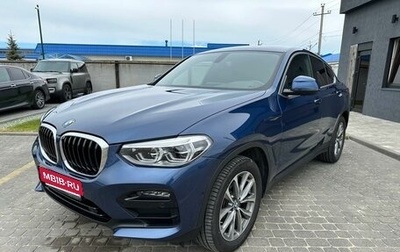 BMW X4, 2020 год, 5 050 000 рублей, 1 фотография