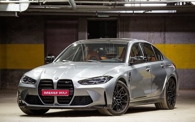 BMW M3, 2021 год, 11 500 000 рублей, 1 фотография