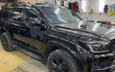 Toyota Land Cruiser 200, 2010 год, 3 400 000 рублей, 1 фотография