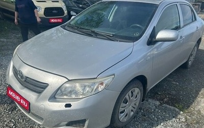 Toyota Corolla, 2008 год, 550 000 рублей, 1 фотография