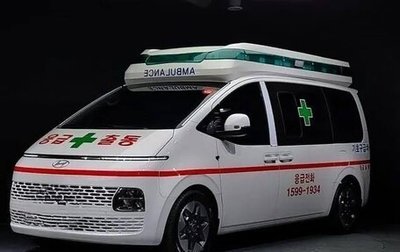 Hyundai Staria, 2024 год, 7 900 000 рублей, 1 фотография