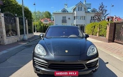 Porsche Cayenne III, 2011 год, 2 750 000 рублей, 1 фотография