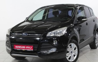 Ford Kuga III, 2016 год, 1 730 000 рублей, 1 фотография