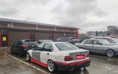 BMW 3 серия, 1987 год, 240 000 рублей, 1 фотография