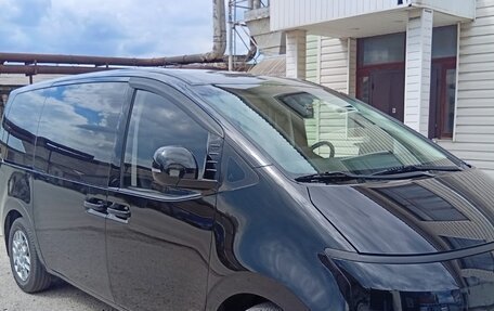 Hyundai Staria, 2021 год, 4 100 000 рублей, 3 фотография