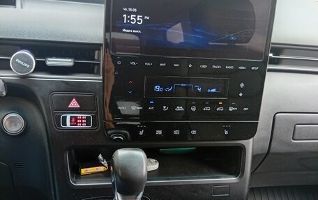 Hyundai Staria, 2021 год, 4 100 000 рублей, 5 фотография