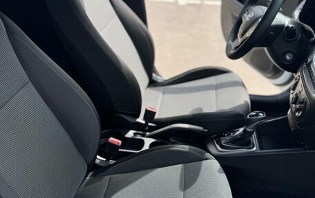 Hyundai Solaris II рестайлинг, 2021 год, 1 519 000 рублей, 11 фотография