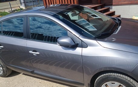 Renault Fluence I, 2013 год, 695 000 рублей, 3 фотография