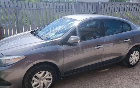 Renault Fluence I, 2013 год, 695 000 рублей, 5 фотография