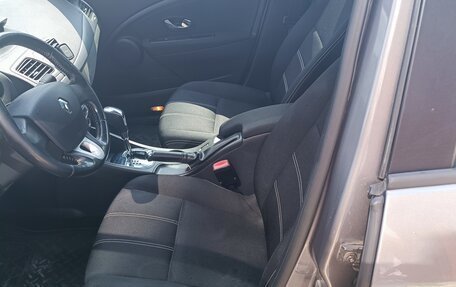 Renault Fluence I, 2013 год, 695 000 рублей, 8 фотография
