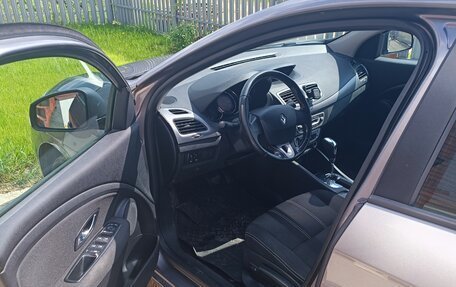 Renault Fluence I, 2013 год, 695 000 рублей, 9 фотография