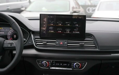 Audi Q5, 2025 год, 5 750 000 рублей, 6 фотография