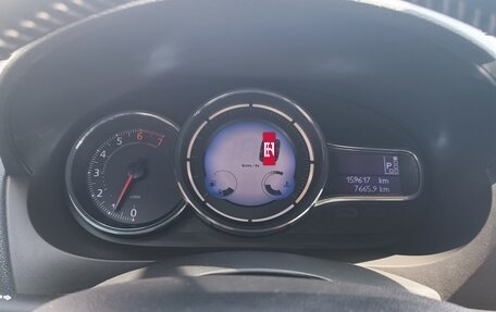 Renault Fluence I, 2013 год, 695 000 рублей, 10 фотография