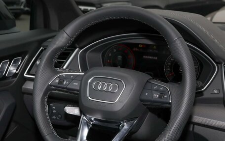 Audi Q5, 2025 год, 5 750 000 рублей, 7 фотография