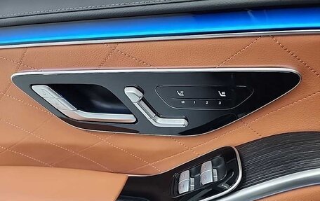 Mercedes-Benz S-Класс, 2022 год, 9 190 000 рублей, 5 фотография