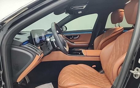 Mercedes-Benz S-Класс, 2022 год, 9 190 000 рублей, 6 фотография