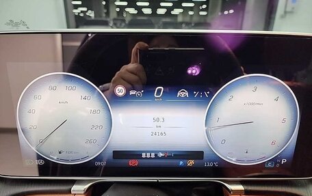 Mercedes-Benz S-Класс, 2022 год, 9 190 000 рублей, 9 фотография