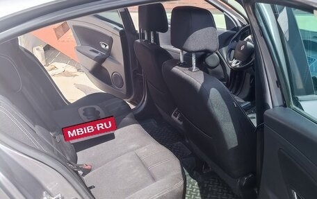 Renault Fluence I, 2013 год, 695 000 рублей, 7 фотография