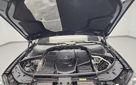 Mercedes-Benz S-Класс, 2022 год, 9 190 000 рублей, 17 фотография
