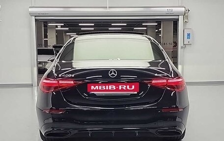 Mercedes-Benz S-Класс, 2022 год, 9 190 000 рублей, 4 фотография