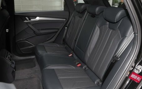 Audi Q5, 2025 год, 5 750 000 рублей, 8 фотография