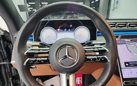 Mercedes-Benz S-Класс, 2022 год, 9 190 000 рублей, 7 фотография