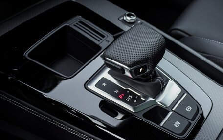 Audi Q5, 2025 год, 5 750 000 рублей, 12 фотография