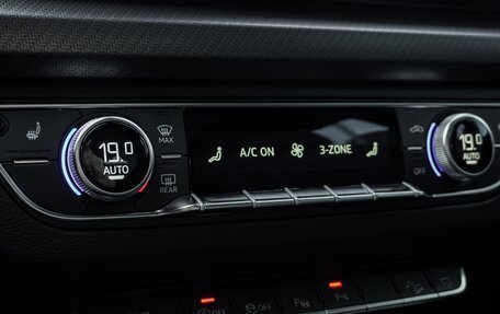 Audi Q5, 2025 год, 5 750 000 рублей, 13 фотография