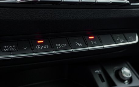 Audi Q5, 2025 год, 5 750 000 рублей, 14 фотография