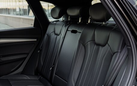 Audi Q5, 2025 год, 5 750 000 рублей, 19 фотография