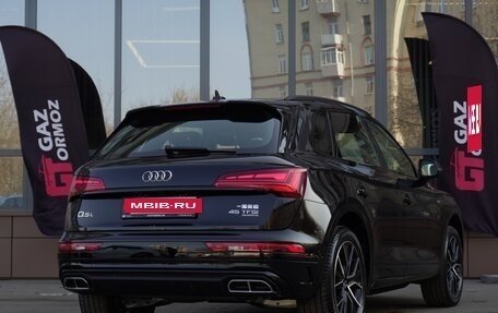 Audi Q5, 2025 год, 5 750 000 рублей, 6 фотография