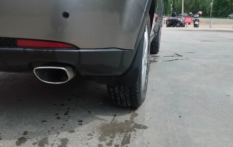 SsangYong Actyon II рестайлинг, 2013 год, 950 000 рублей, 12 фотография