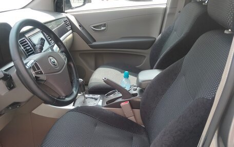 SsangYong Actyon II рестайлинг, 2013 год, 950 000 рублей, 11 фотография