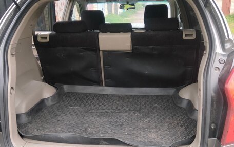 SsangYong Actyon II рестайлинг, 2013 год, 950 000 рублей, 14 фотография