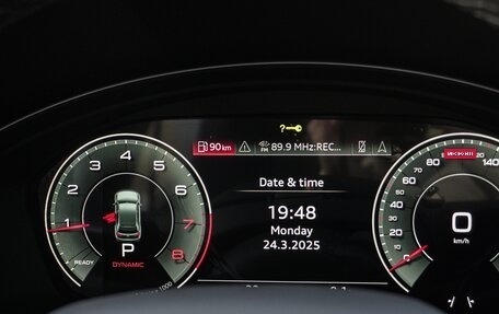 Audi Q5, 2025 год, 5 750 000 рублей, 21 фотография